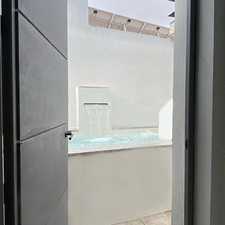 Alohamundi San Marcos Apartment Севиля Екстериор снимка