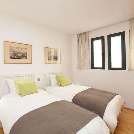 Alohamundi San Marcos Apartment Севиля Екстериор снимка