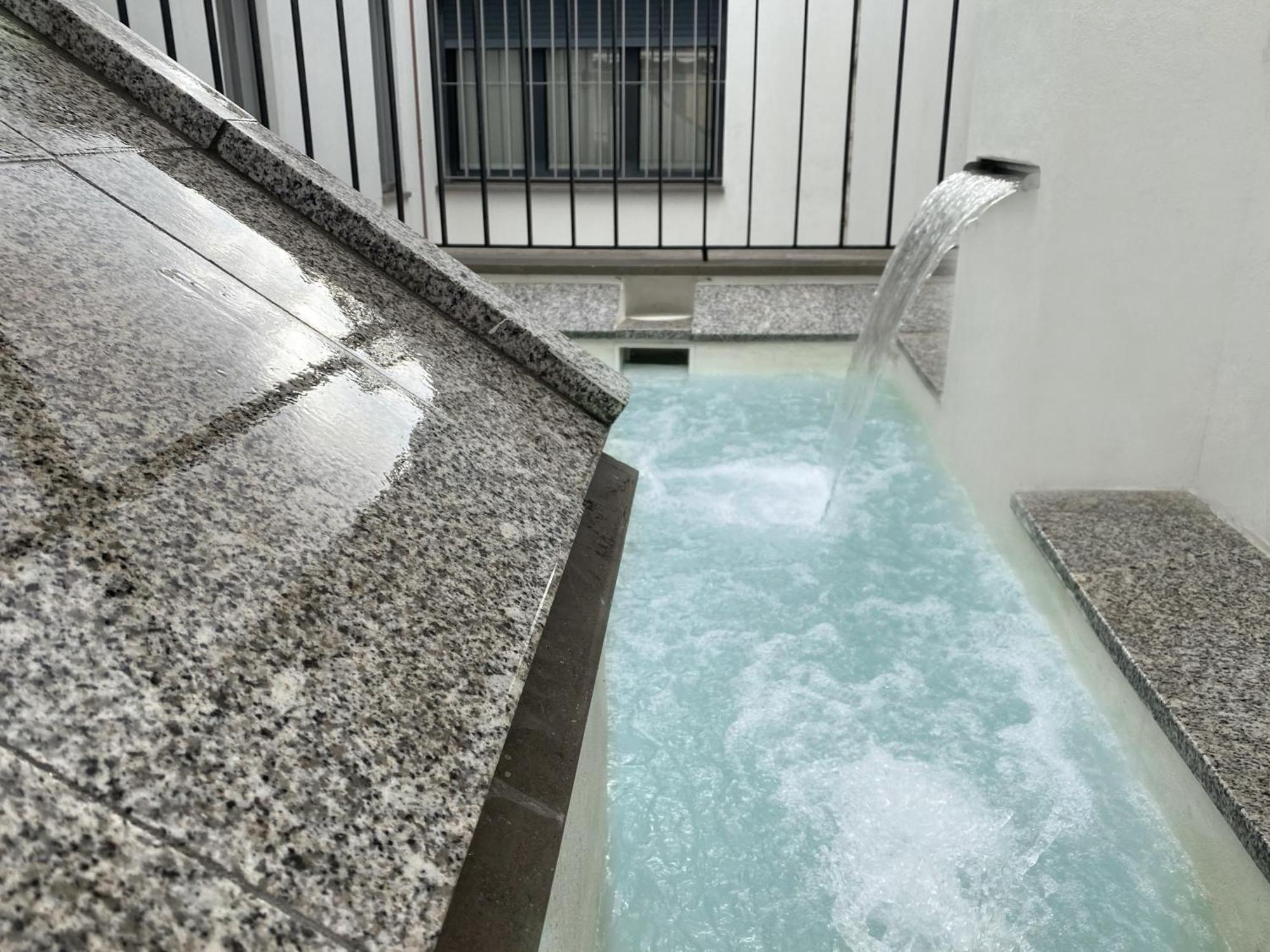 Alohamundi San Marcos Apartment Севиля Екстериор снимка