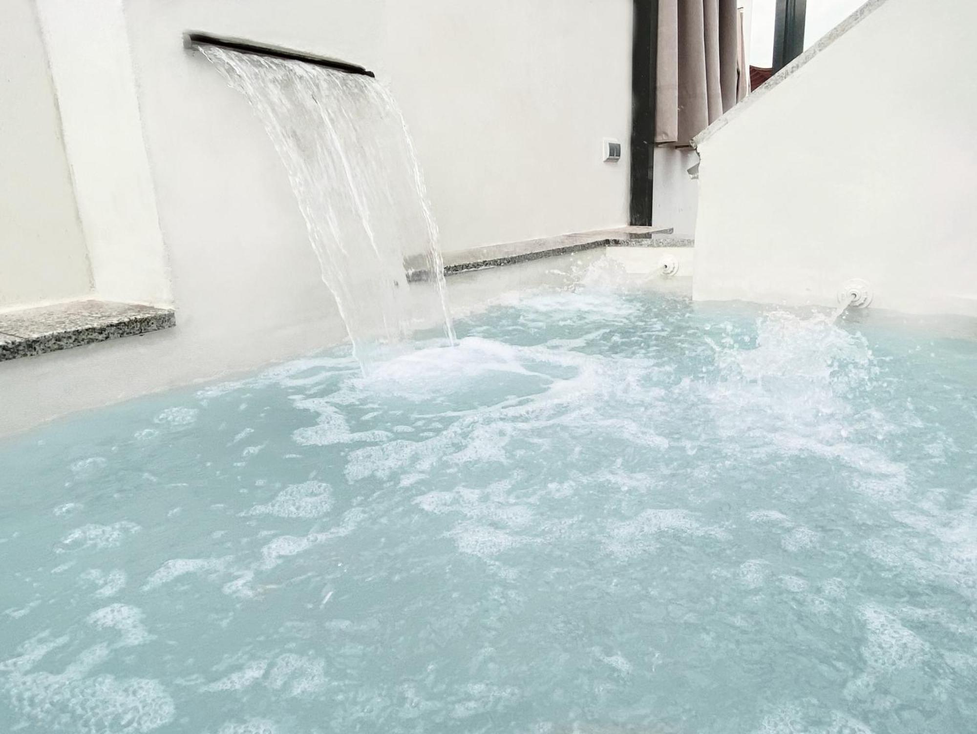 Alohamundi San Marcos Apartment Севиля Екстериор снимка