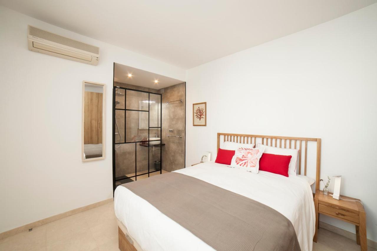 Alohamundi San Marcos Apartment Севиля Екстериор снимка